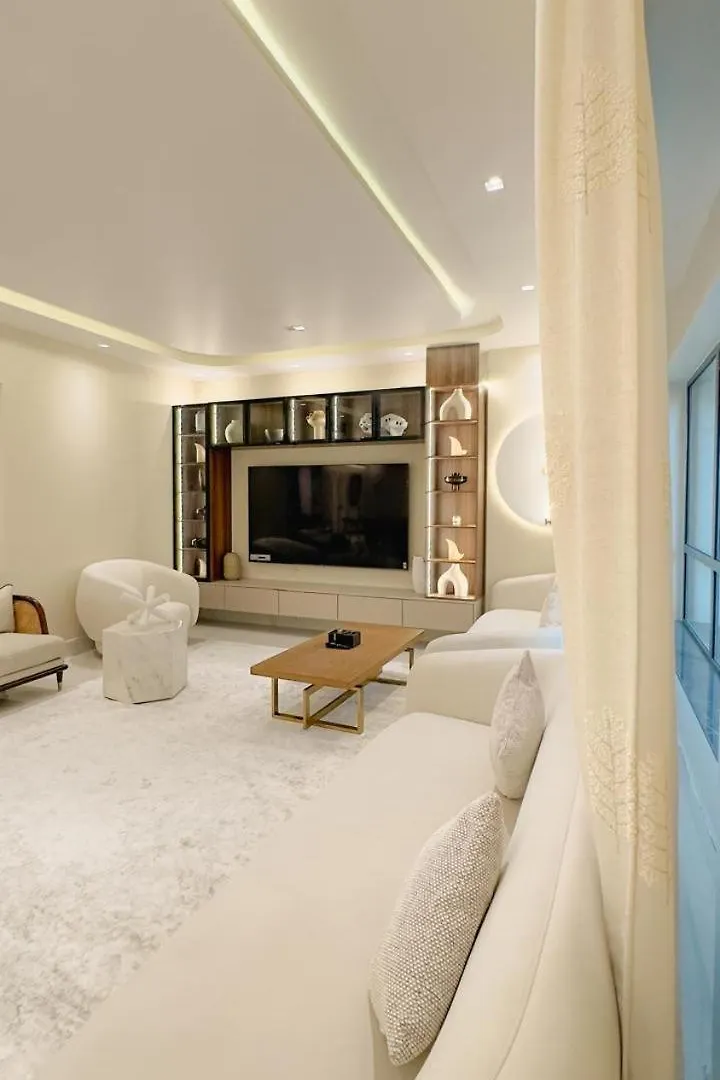 Usmans 4 Bedroom Apartment On D Beach By Sls Direct Beach Access Fully Serviced Jbr Dubai Vereinigte Arabische Emirate