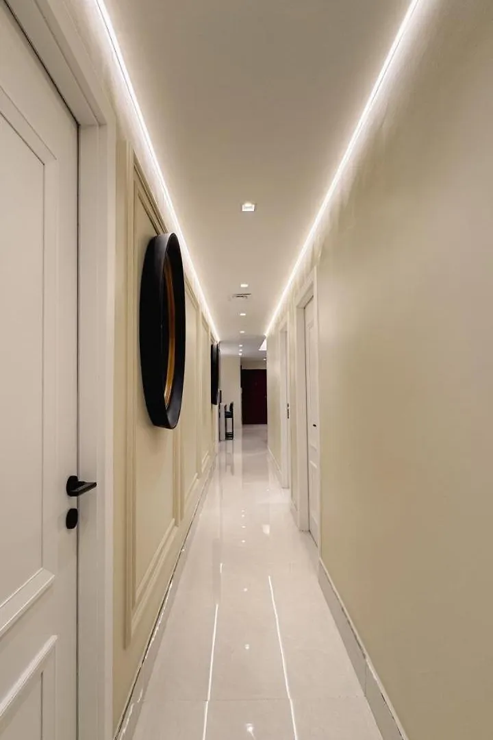Usmans 4 Bedroom Apartment On D Beach By Sls Direct Beach Access Fully Serviced Jbr Dubai