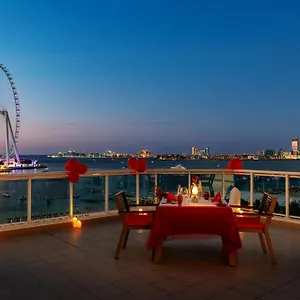 Sheraton Jumeirah Dubai